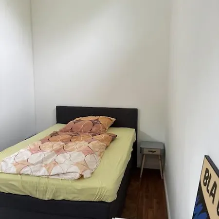Zentrales Gartenhaus Loft In 柏林