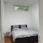 Дом отдыха Zentrales Gartenhaus Loft In *