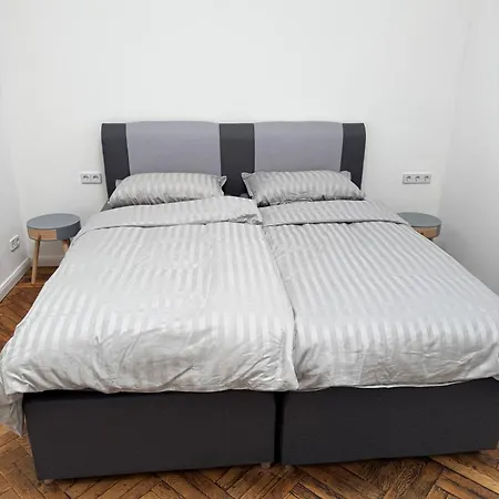 Zentrales Gartenhaus Loft In Σπίτι διακοπών Βερολίνο